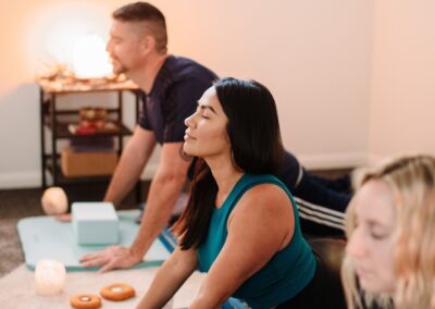 Meditation 5