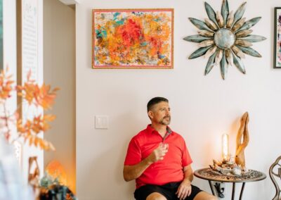 Home Satisfied Being Meditation & Reiki 2