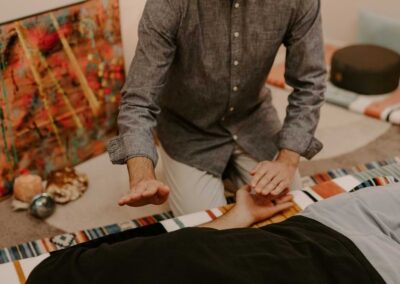 Reiki 7